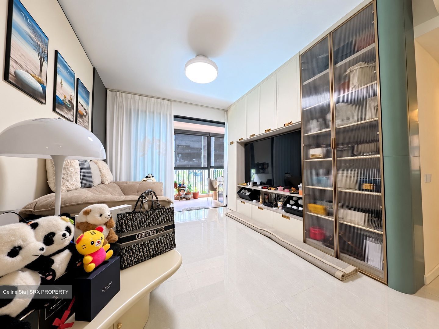Treasure at Tampines (D18), Condominium #616218161